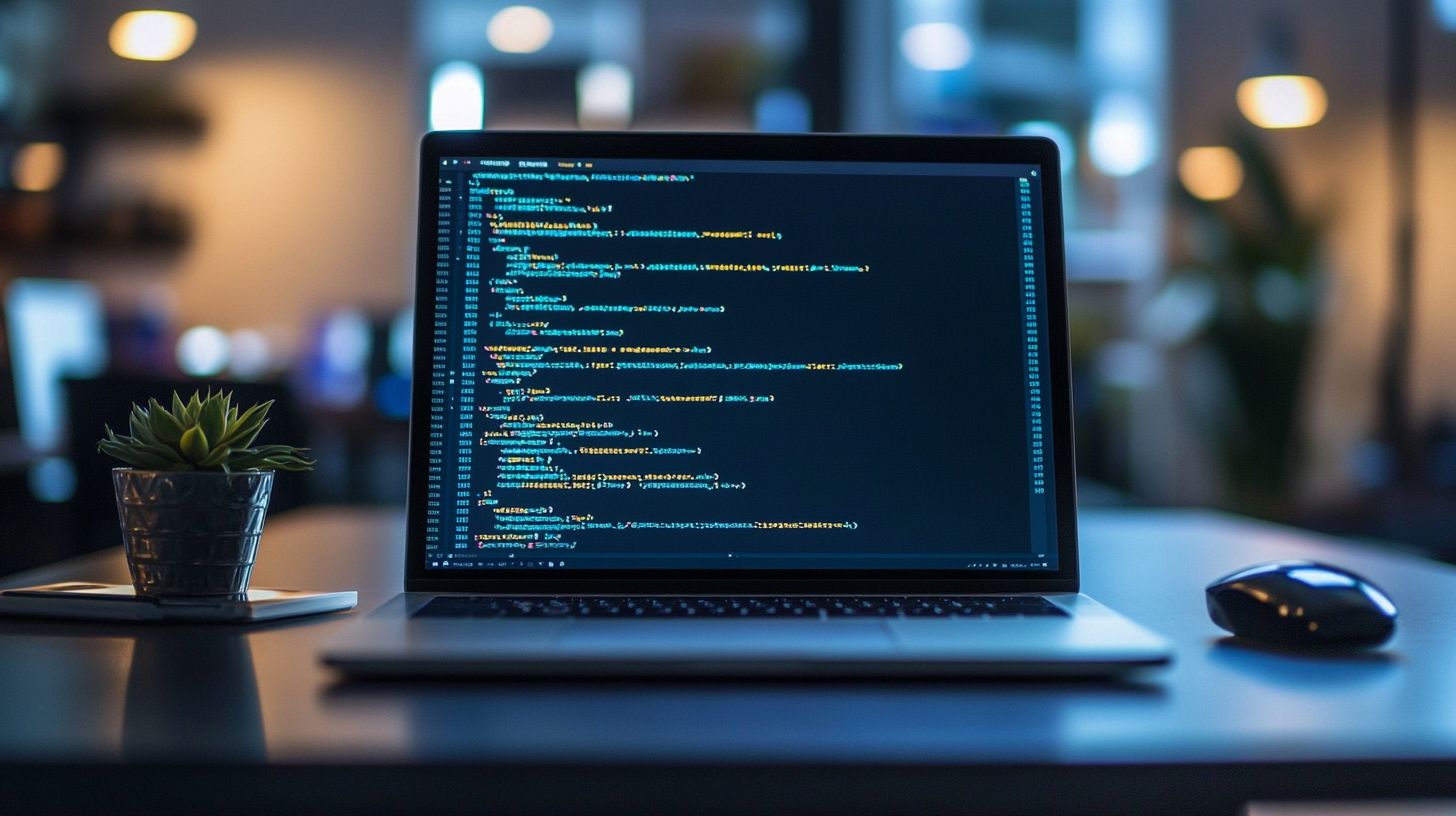 8 trending frontend technologies for 2025 image