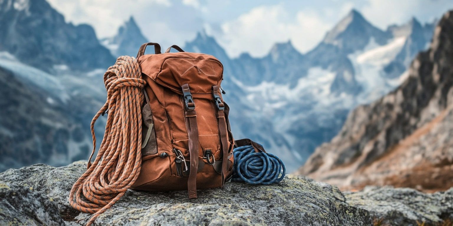 backpack_with_ropes_in_mountains_cover for developer experience tools