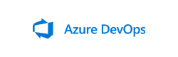 Azure DevOps logo