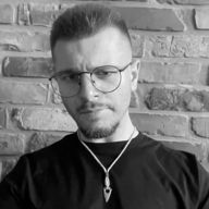 Picture of Jacek Bizub, Software Engineer