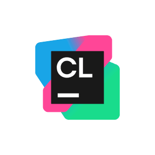 CLion_logo