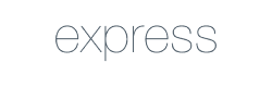 Express-logo