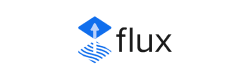 Flux-logo