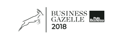 Gazelle2018-logo