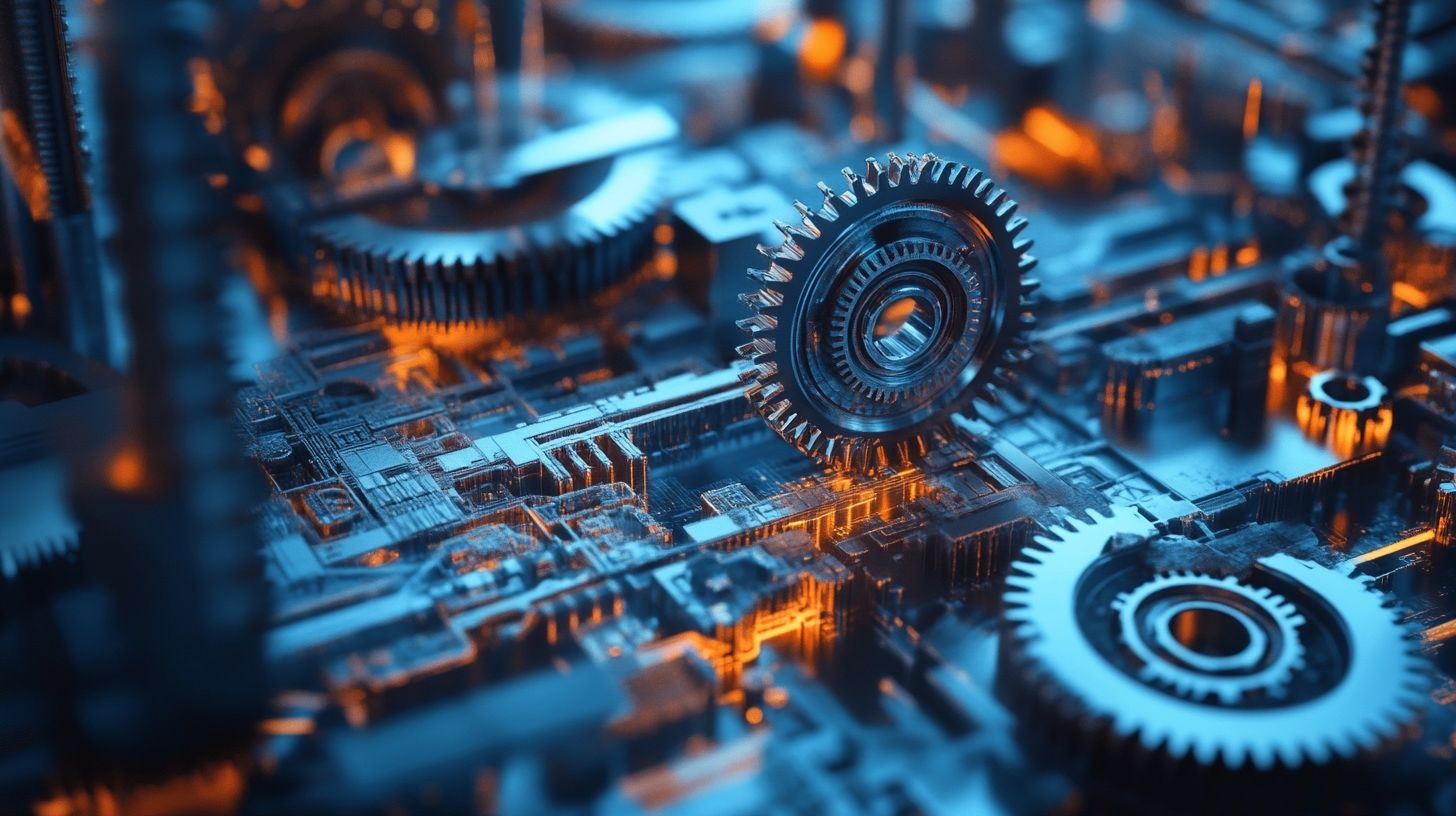 How gradual engineering improvements deliver value and save costs image