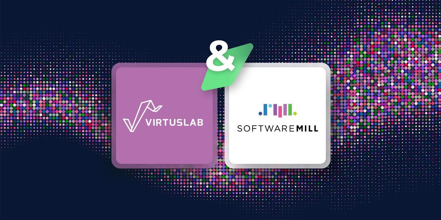 logos_VirtusLab_SoftwareMill
