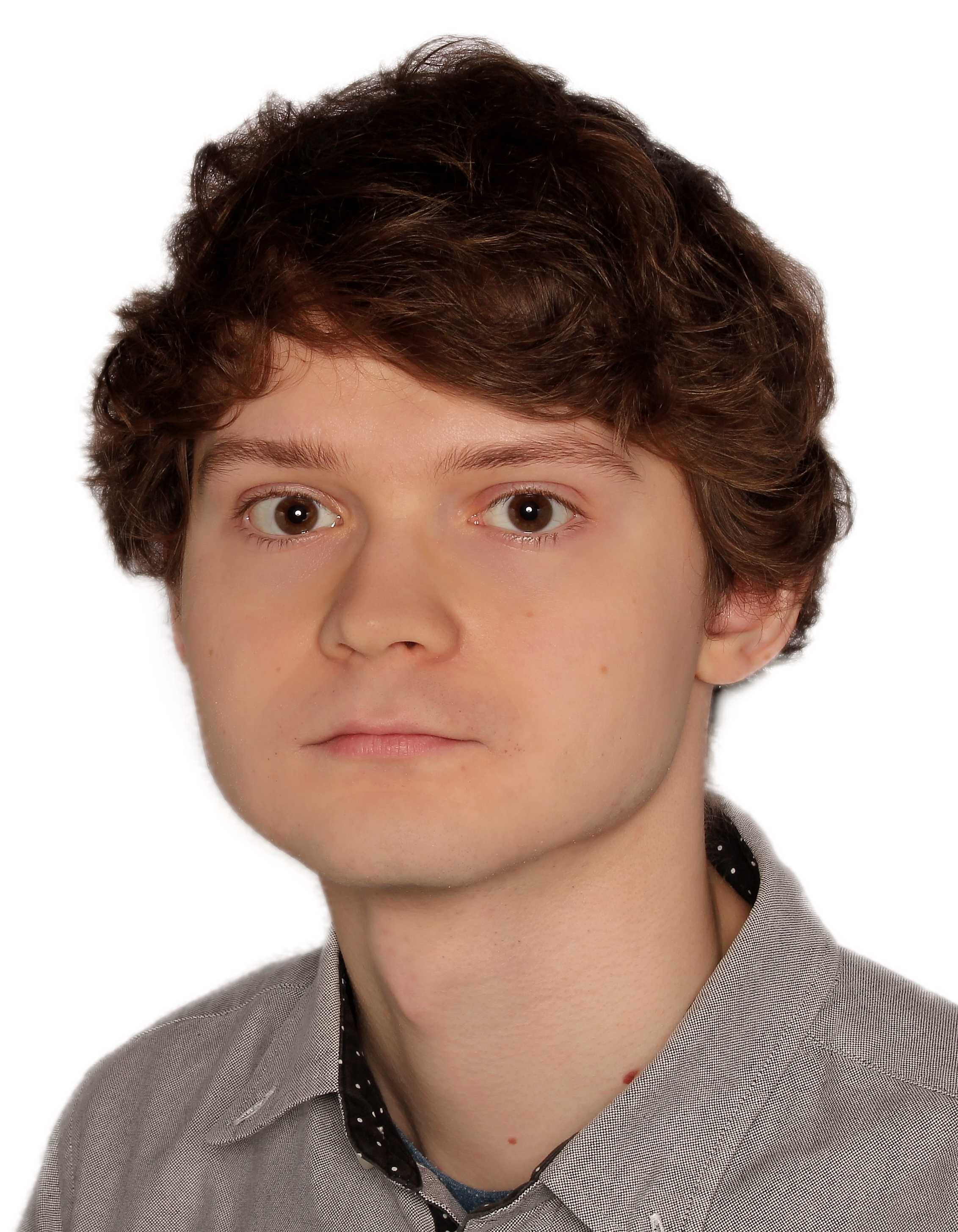 Picture of Jan Chyb, Scala 3 and Tooling Specialist