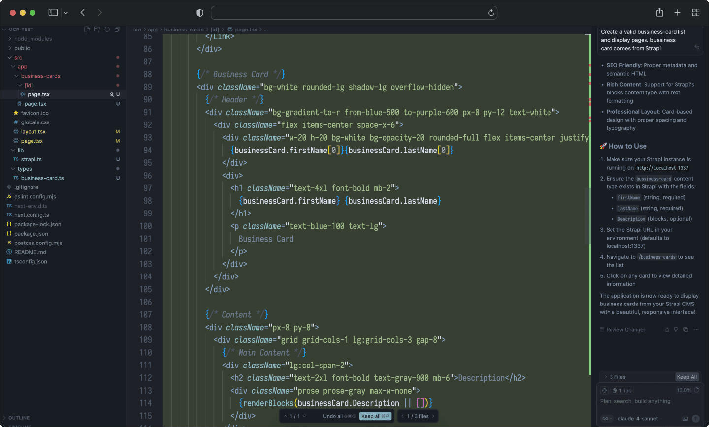 Strapi_MCP_screenshot_1