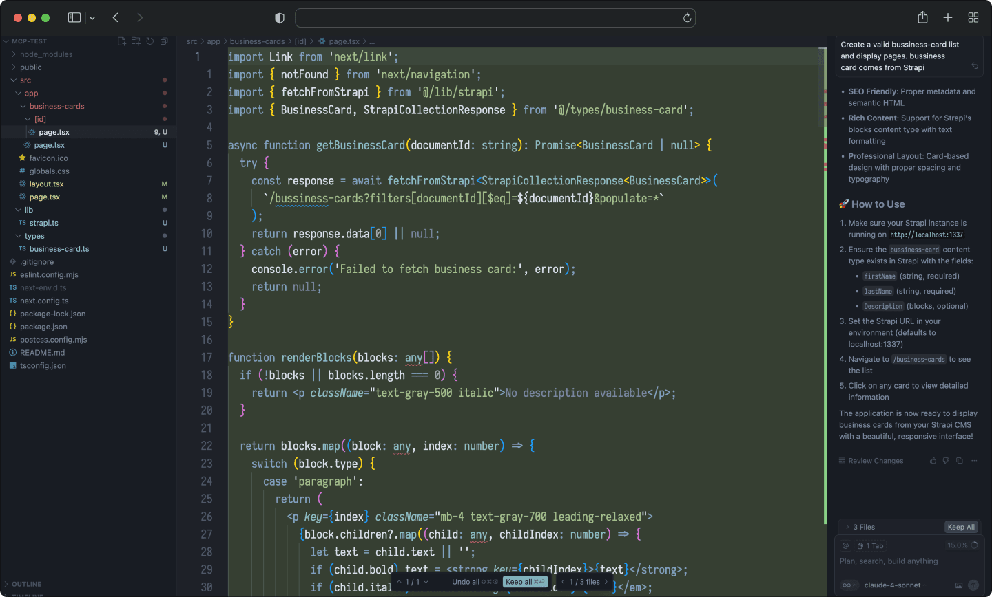 Strapi_MCP_screenshot_2