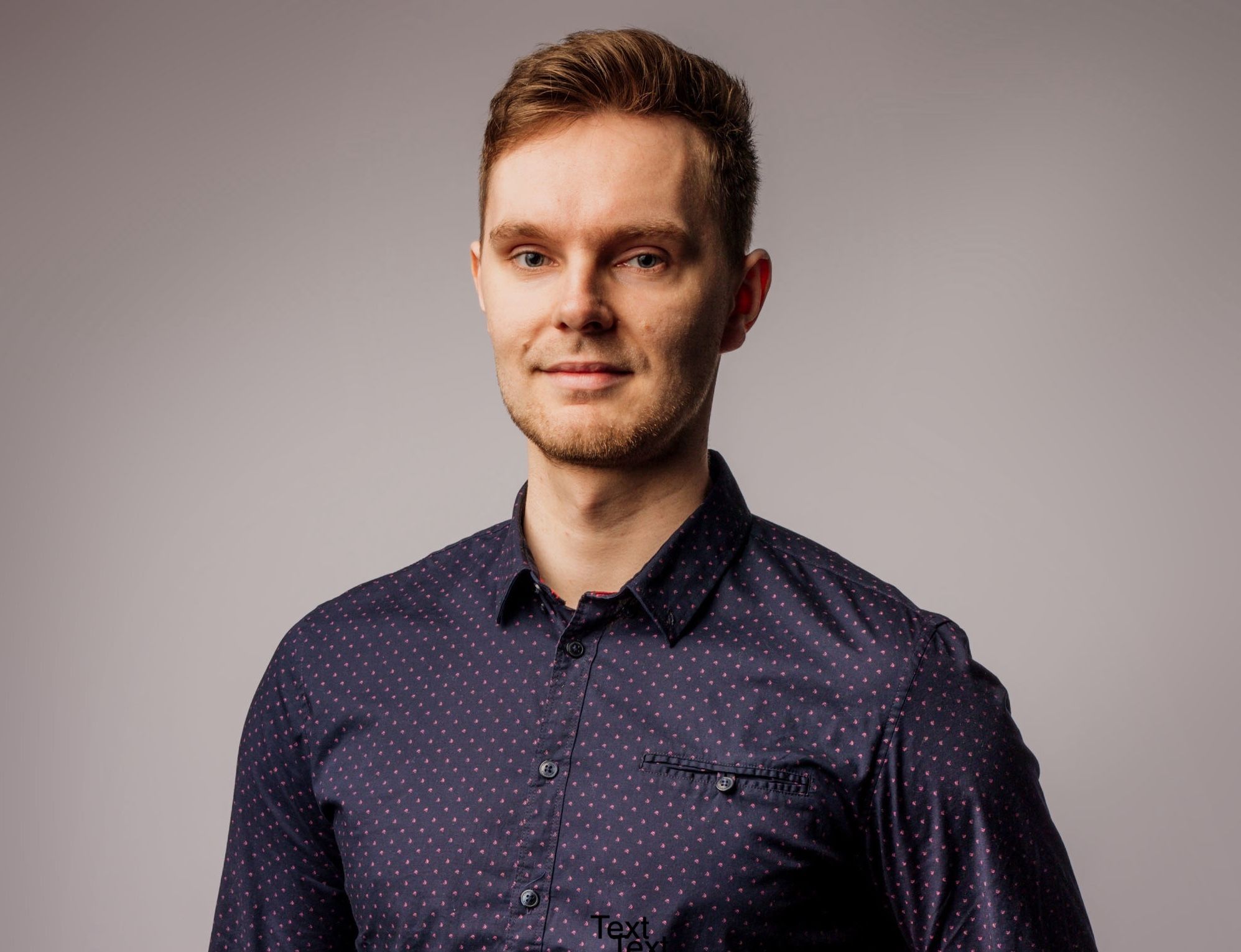 Picture of Mateusz Gołąbek, Scala Engineer