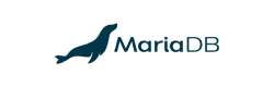 MariaDB-logo