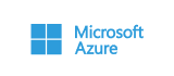 Microsoft Azure Logo
