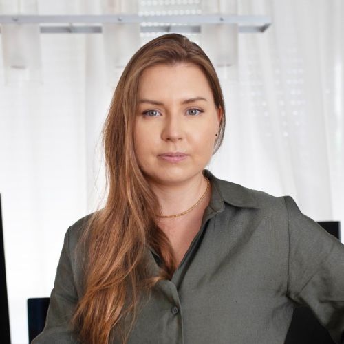 Picture of Mira Melhor, Enterprise Manager