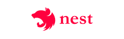 NestjS-logo