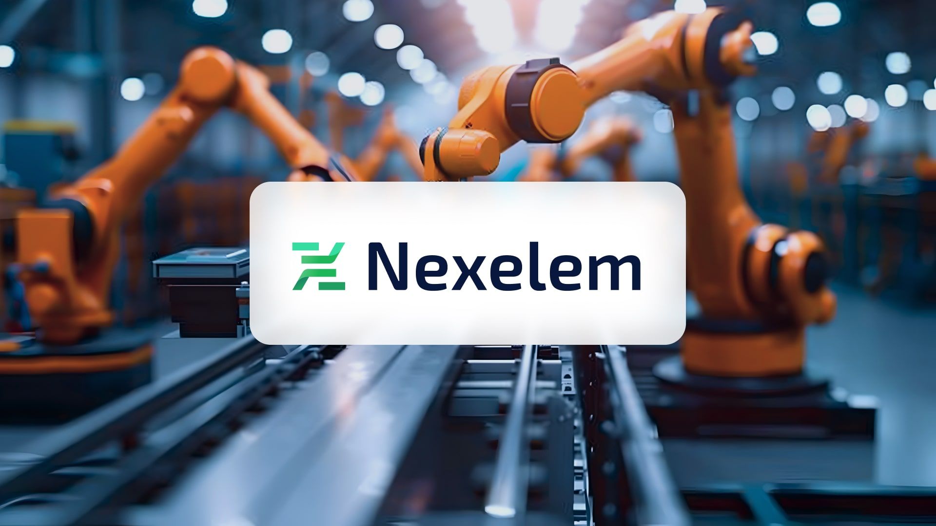 Nexelem logo version 2