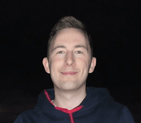 Picture of Tomasz Gołębiowski, null