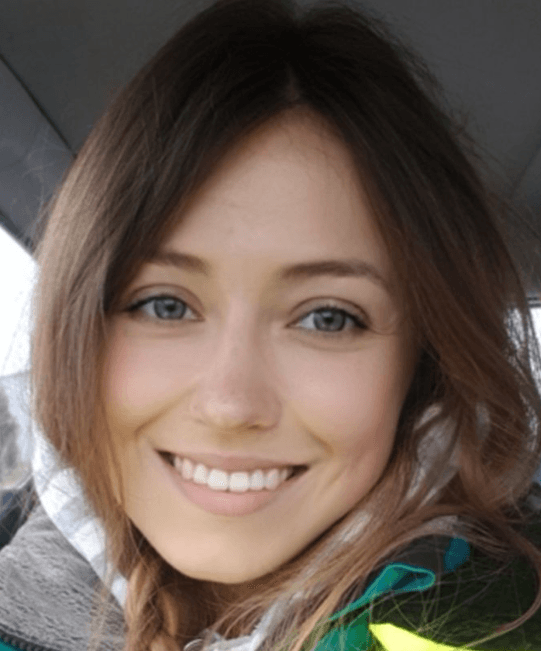 Picture of Sylwia Brant, Cloud Engineer