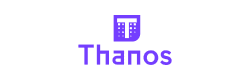 Thanos-logo