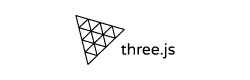 ThreeJS-logo