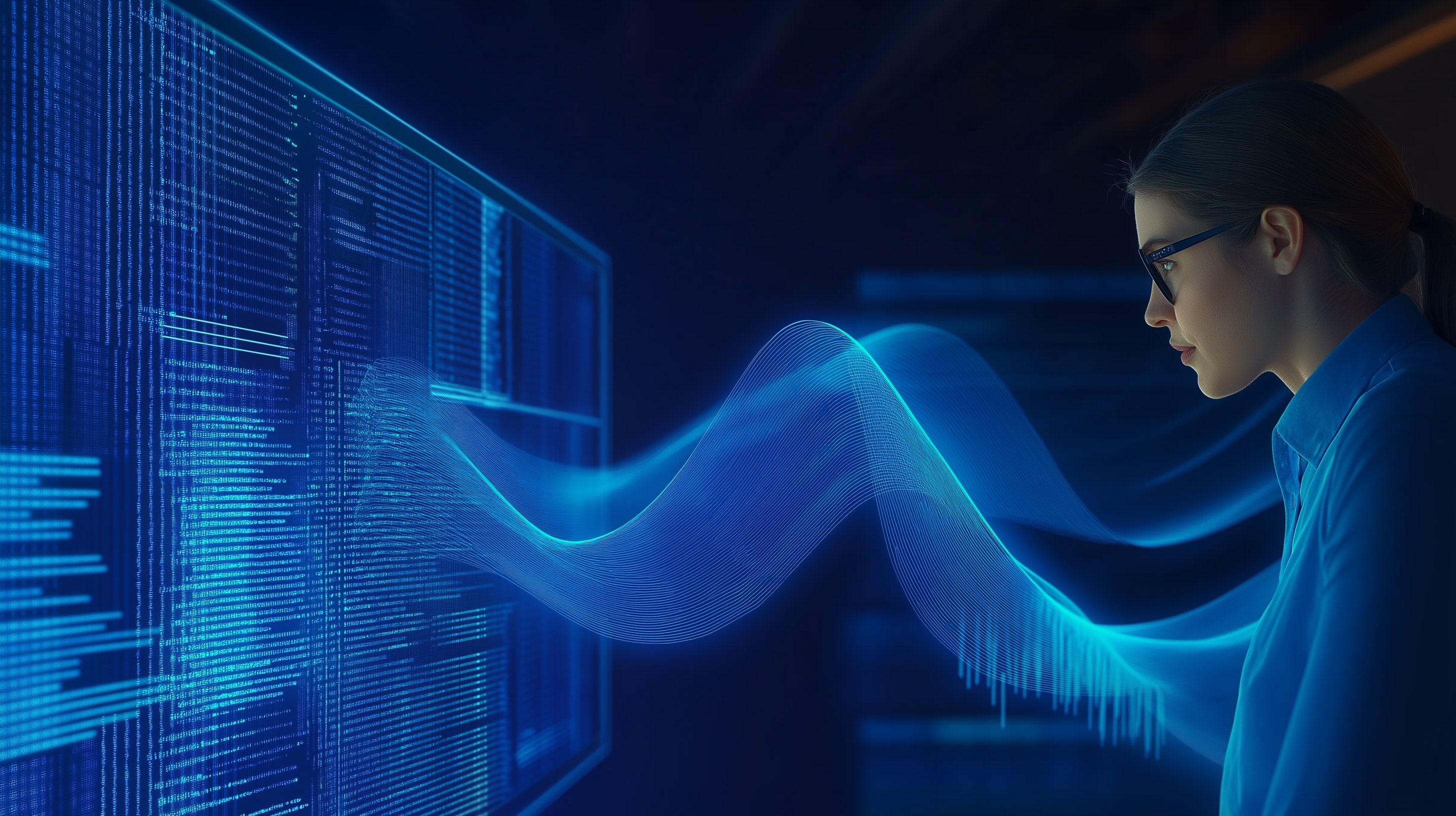 Unlock the power of your analytical data platform for data-driven decisions image