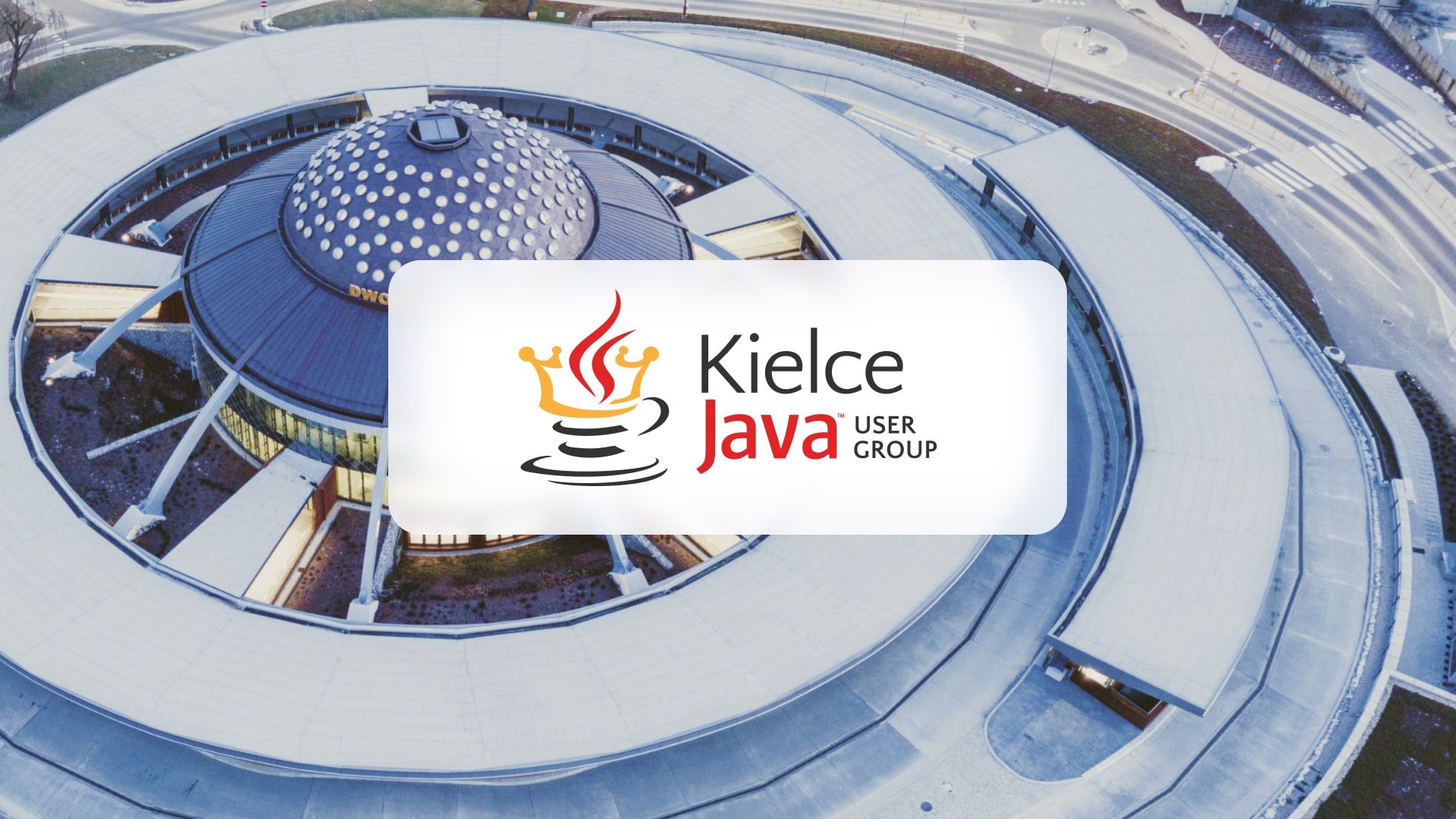 Java Kielce group logo