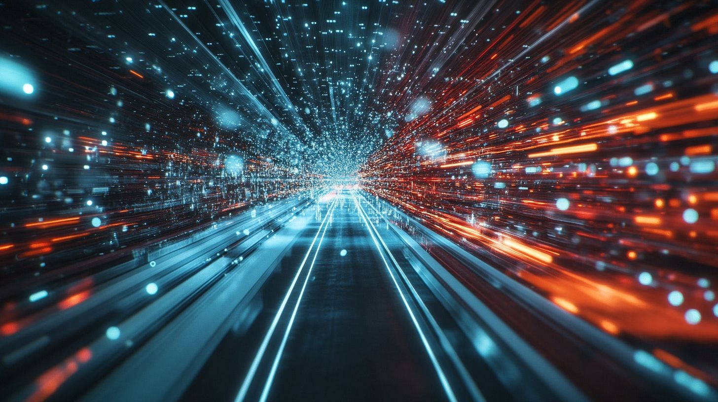 Why digital transformation is important for remarkable business growth image