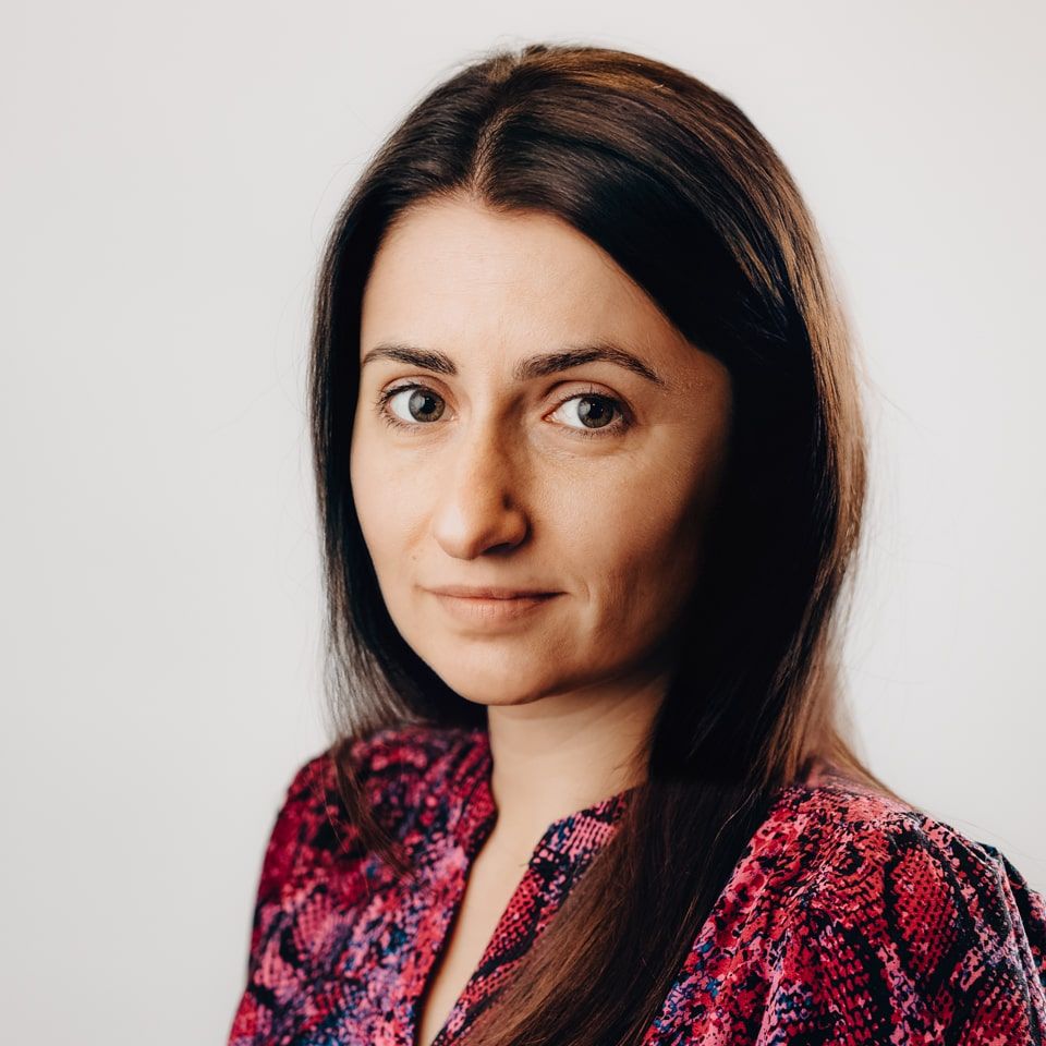 Agnieszka Łyszczarz