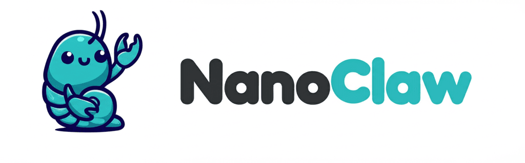NanoClaw_logo