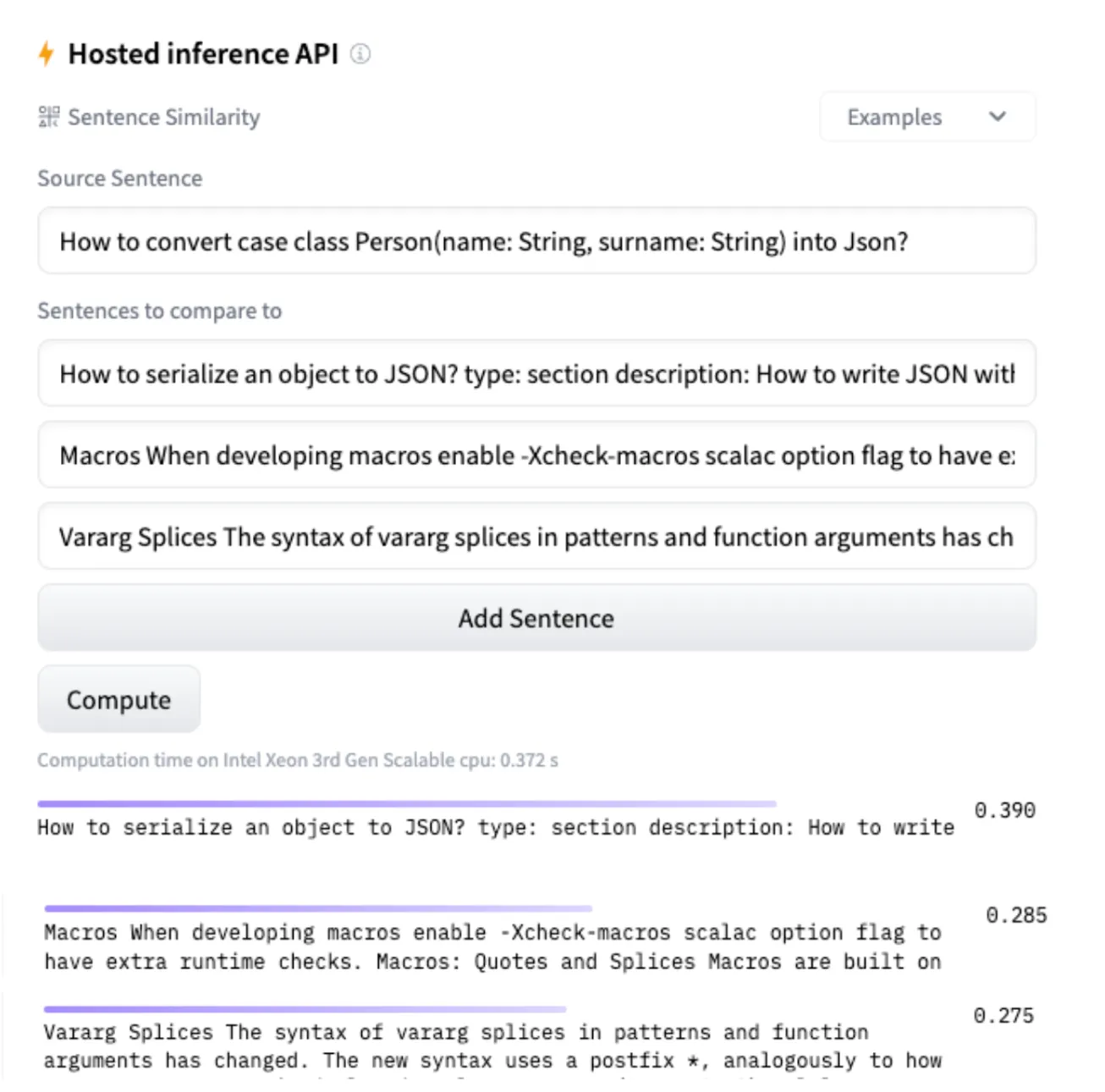 msmarco-distilbert-base-v4