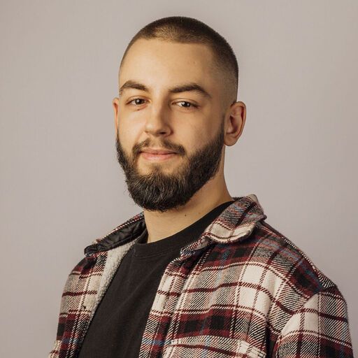 Picture of Robert Pudlik, Software Engineer at <a href="https://softwaremill.com/">SoftwareMill</a>